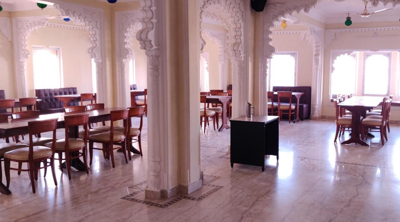 Ksr Moti Mahal 