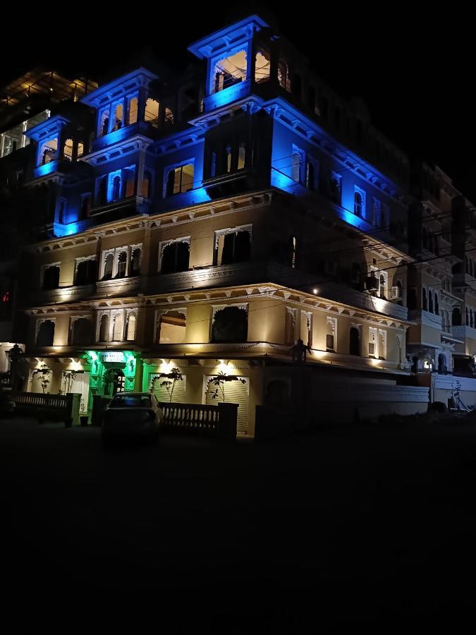 Ksr Moti Mahal 