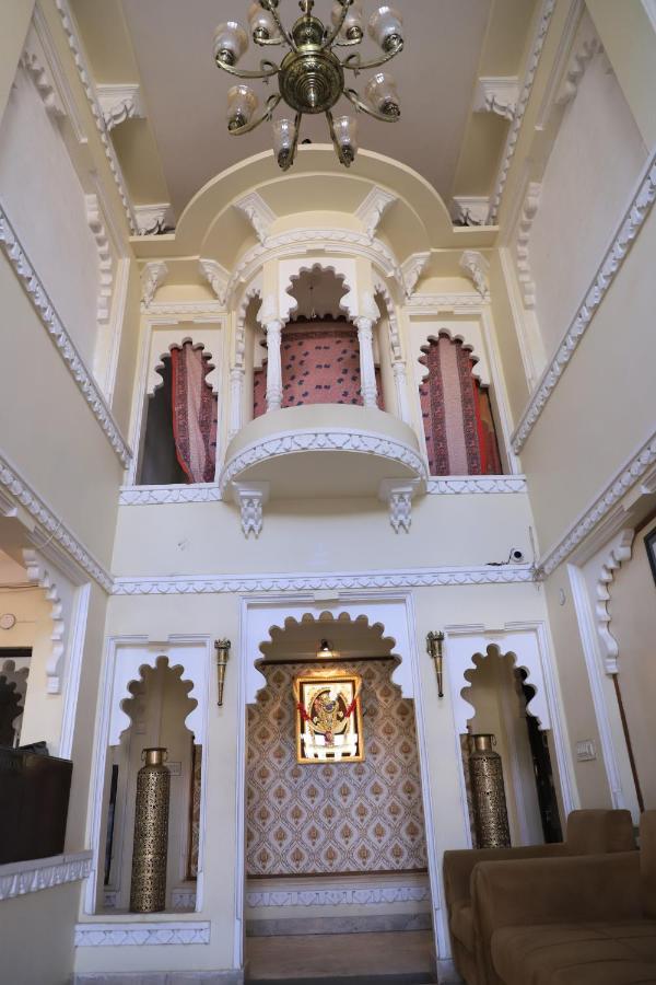 Ksr Moti Mahal 