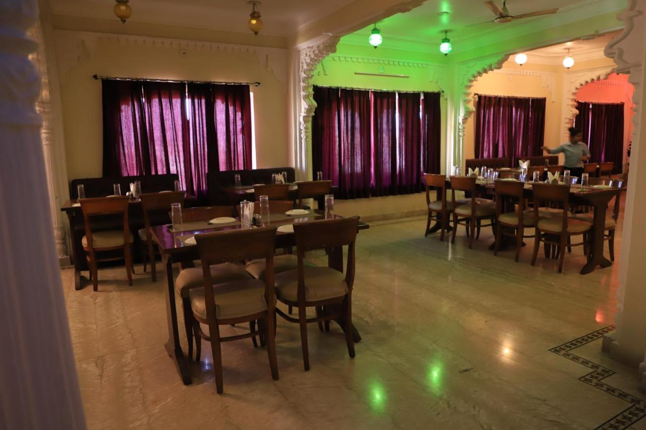 Ksr Moti Mahal 